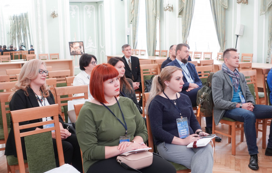 Президентская программа-2023: внутрироссийская стажировка для управленцев в сфере здравоохранения