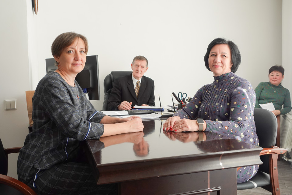 Корпоративный университет Санкт-Петербурга продолжает передавать опыт АРРЦ