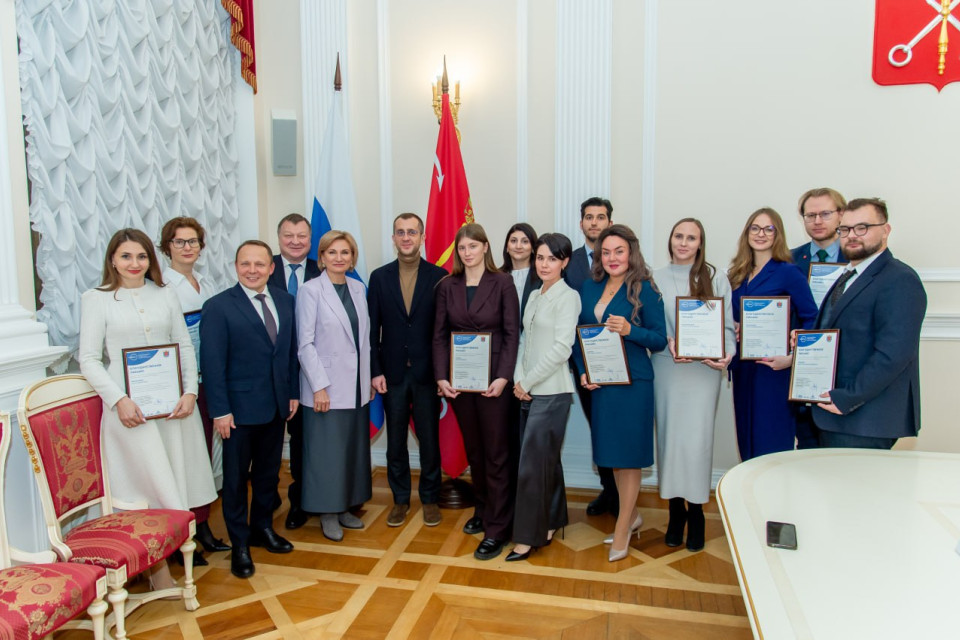 Шесть месяцев диалога и роста: завершился четвертый поток Менторской программы