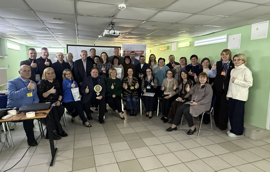 Архивный комитет заглянул в будущее