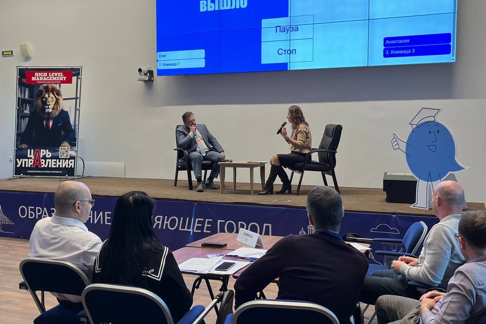 Дебаты как искусство