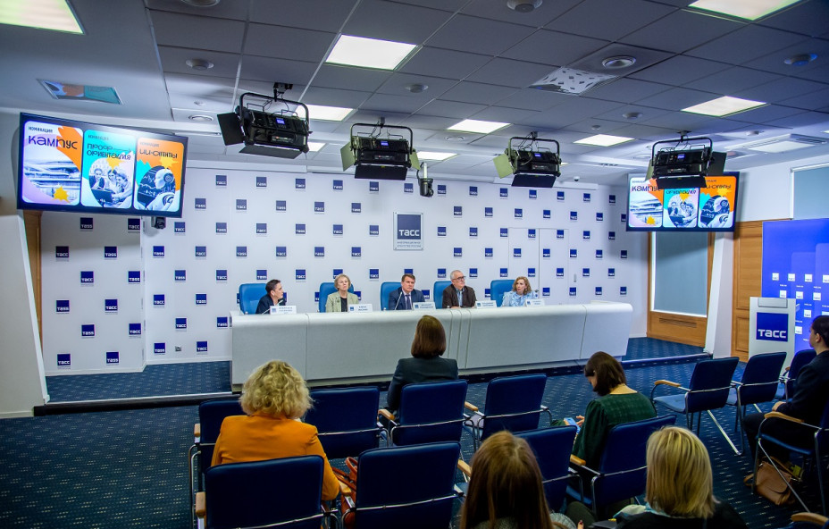 КОРПУС Петербурга проведет первый городской кейс-чемпионат «Лига решений»