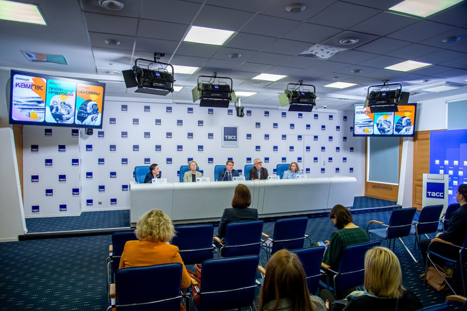 КОРПУС Петербурга проведет первый городской кейс-чемпионат «Лига решений»