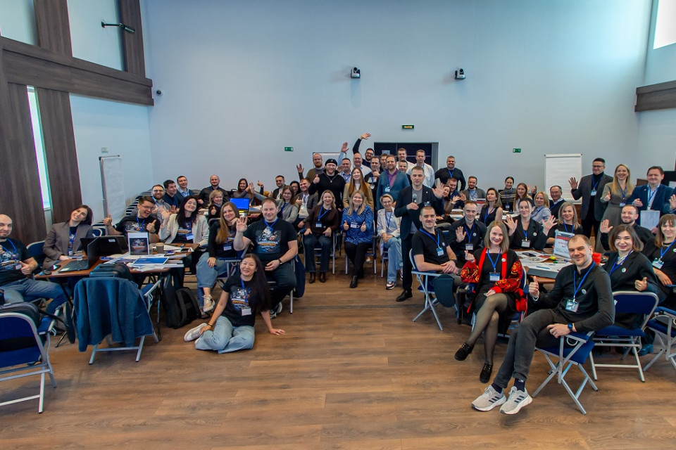 Проектный чемпионат Президентской программы – день, когда проекты проходят проверку