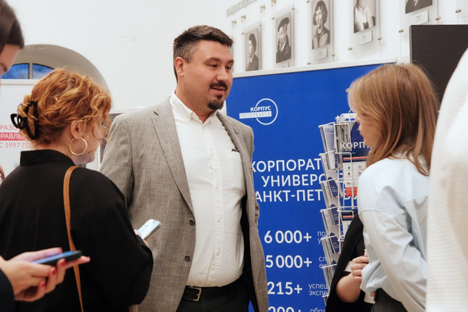 Знания, которые помогают защитить бизнес
